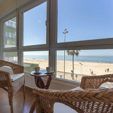 Horizonte Sunny Home By Cadiz4Rentals Екстер'єр фото