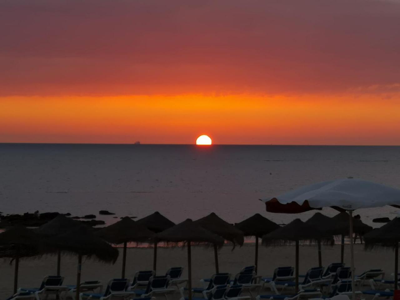 Horizonte Sunny Home By Cadiz4Rentals Екстер'єр фото