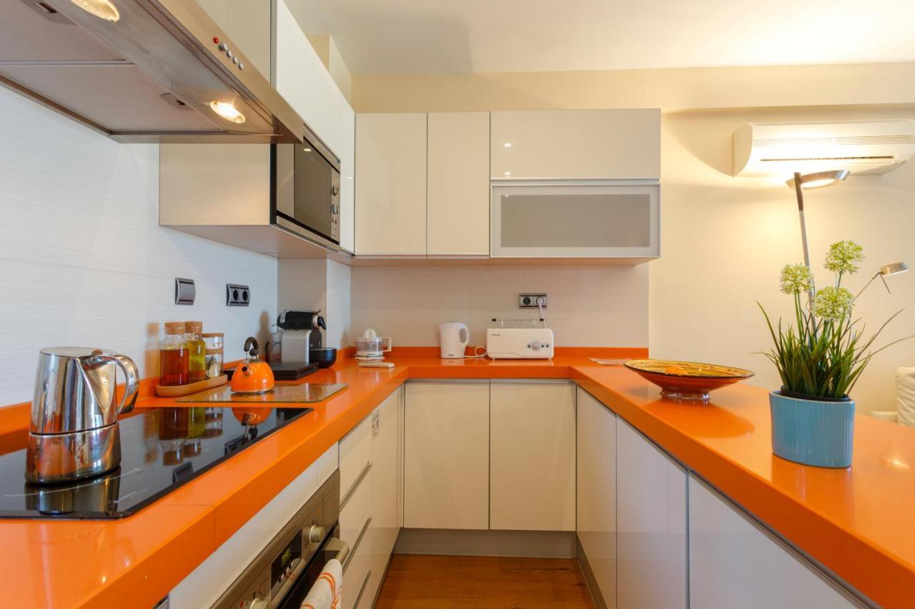 Horizonte Sunny Home By Cadiz4Rentals Екстер'єр фото