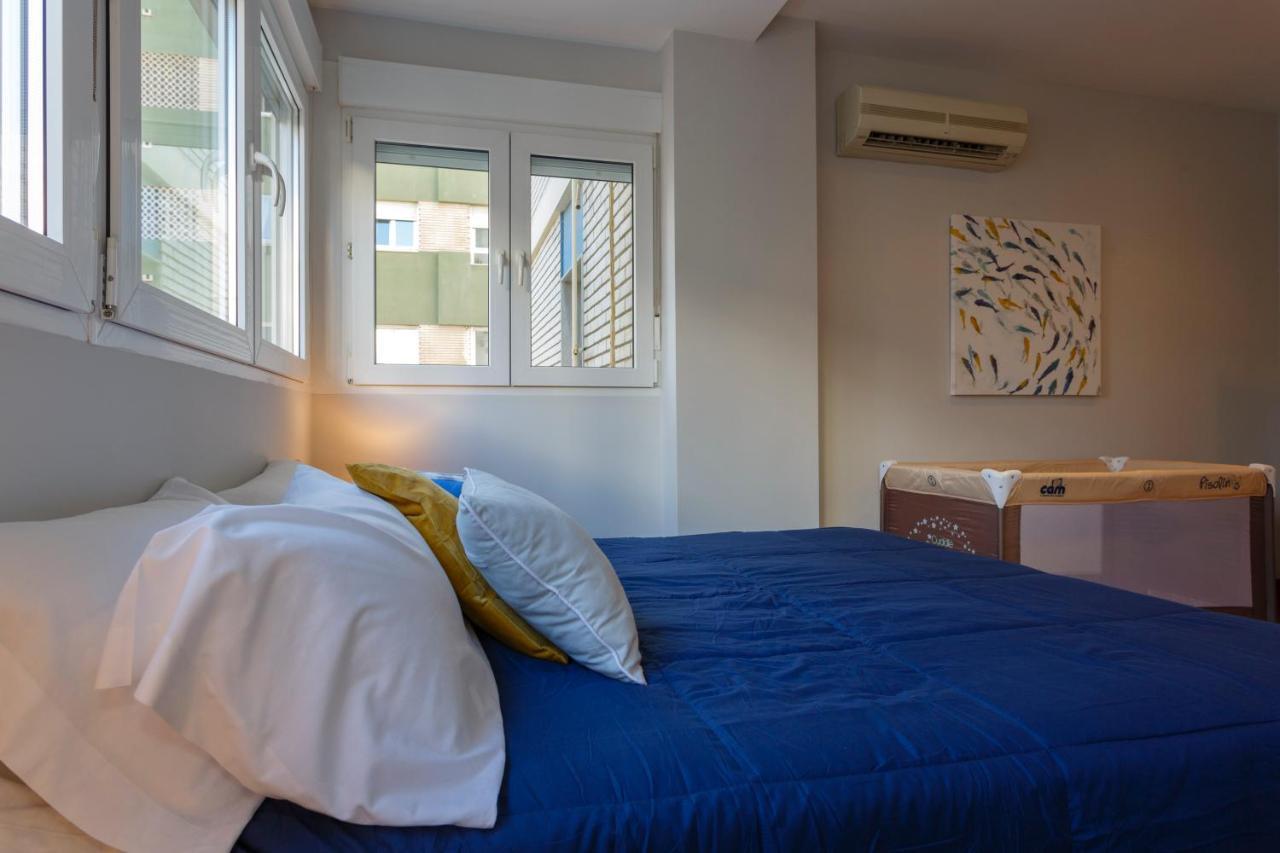 Horizonte Sunny Home By Cadiz4Rentals Екстер'єр фото