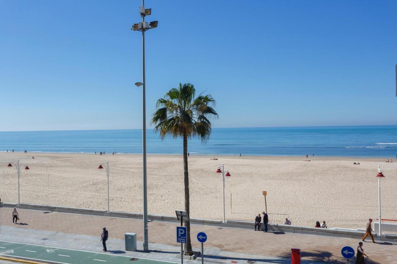 Horizonte Sunny Home By Cadiz4Rentals Екстер'єр фото