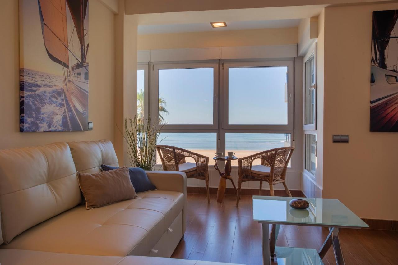 Horizonte Sunny Home By Cadiz4Rentals Екстер'єр фото