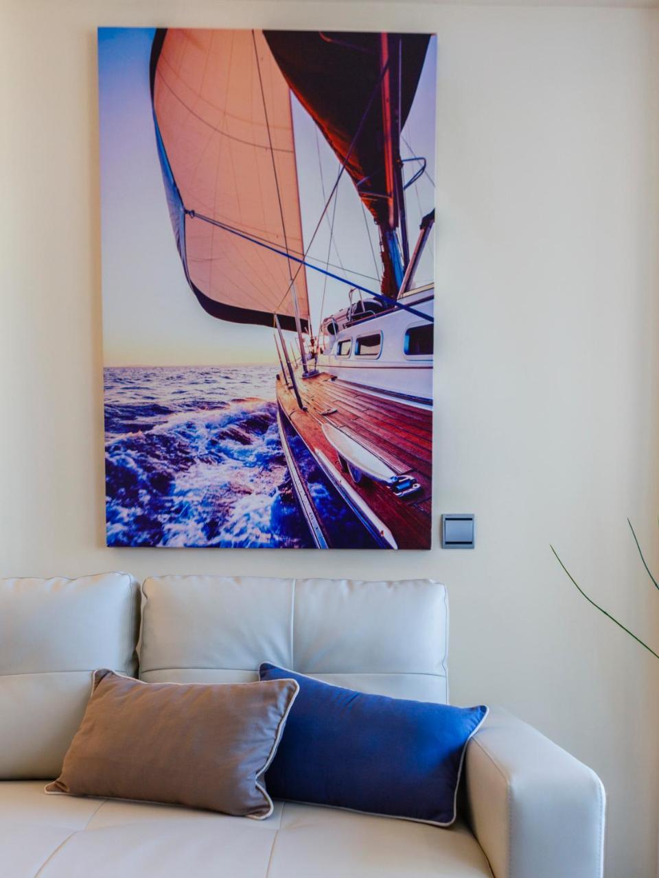 Horizonte Sunny Home By Cadiz4Rentals Екстер'єр фото