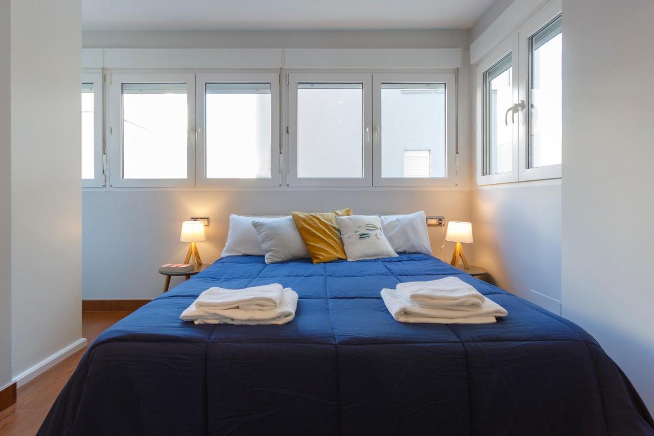 Horizonte Sunny Home By Cadiz4Rentals Екстер'єр фото