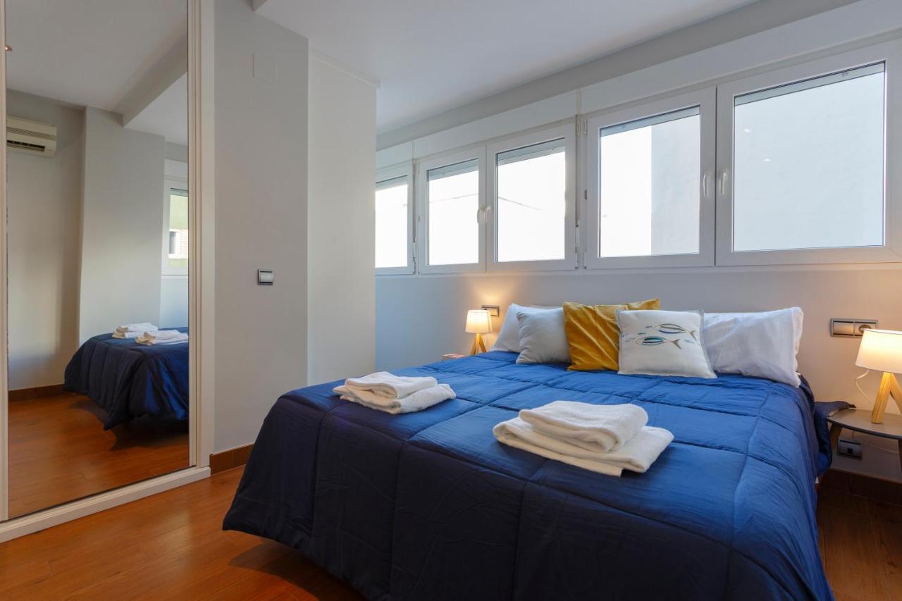 Horizonte Sunny Home By Cadiz4Rentals Екстер'єр фото