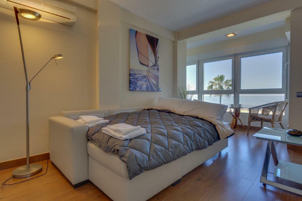 Horizonte Sunny Home By Cadiz4Rentals Екстер'єр фото
