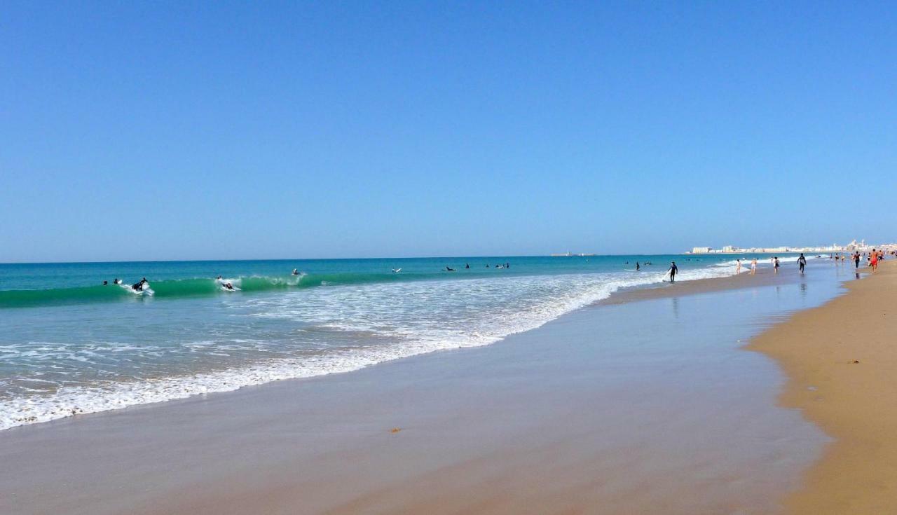Horizonte Sunny Home By Cadiz4Rentals Екстер'єр фото