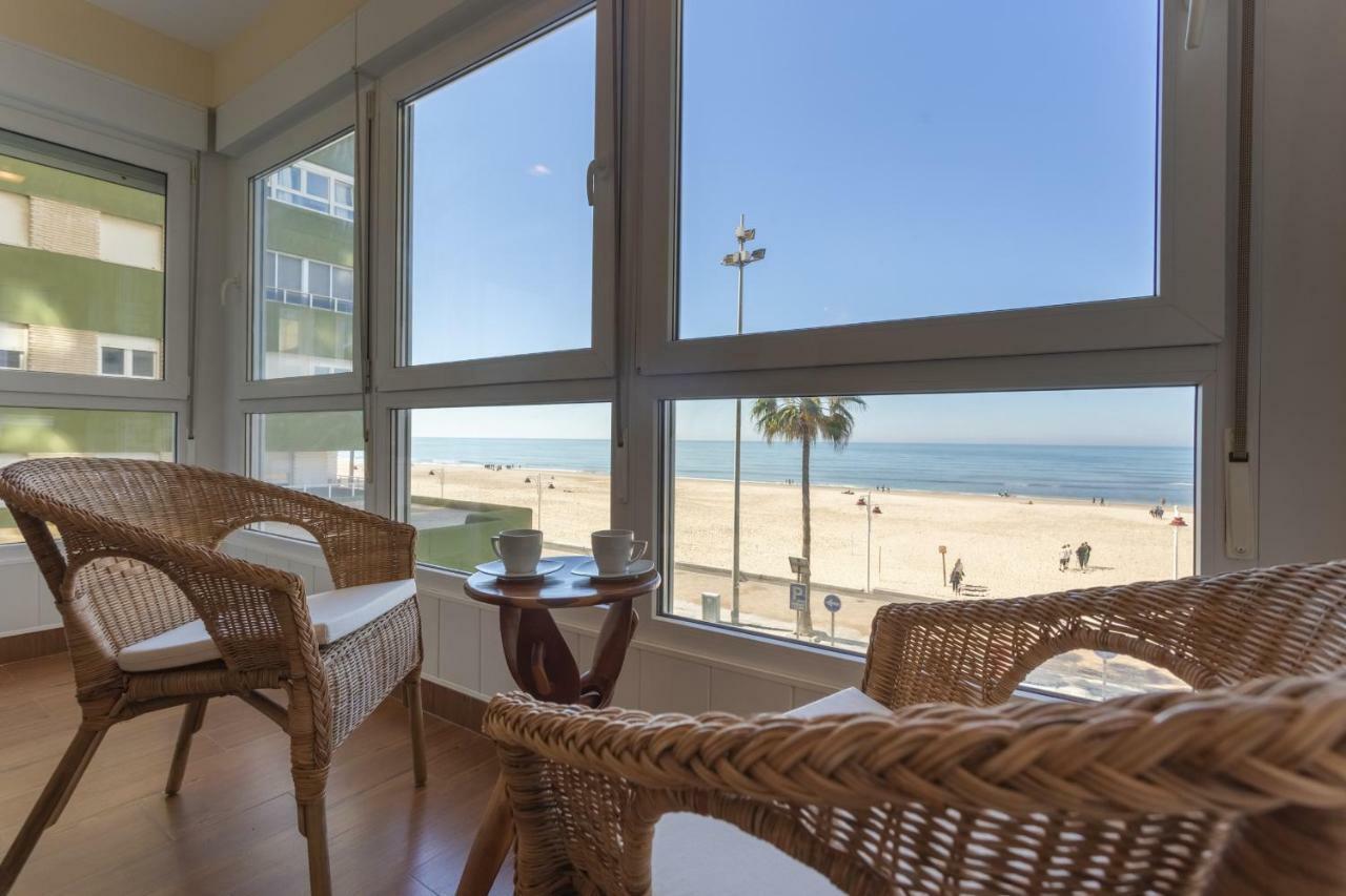 Horizonte Sunny Home By Cadiz4Rentals Екстер'єр фото