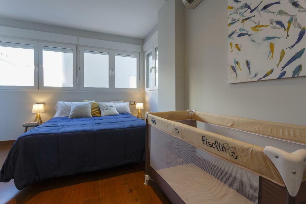Horizonte Sunny Home By Cadiz4Rentals Екстер'єр фото