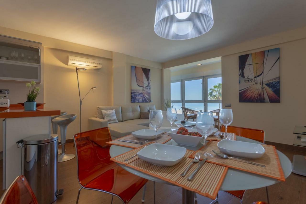 Horizonte Sunny Home By Cadiz4Rentals Екстер'єр фото