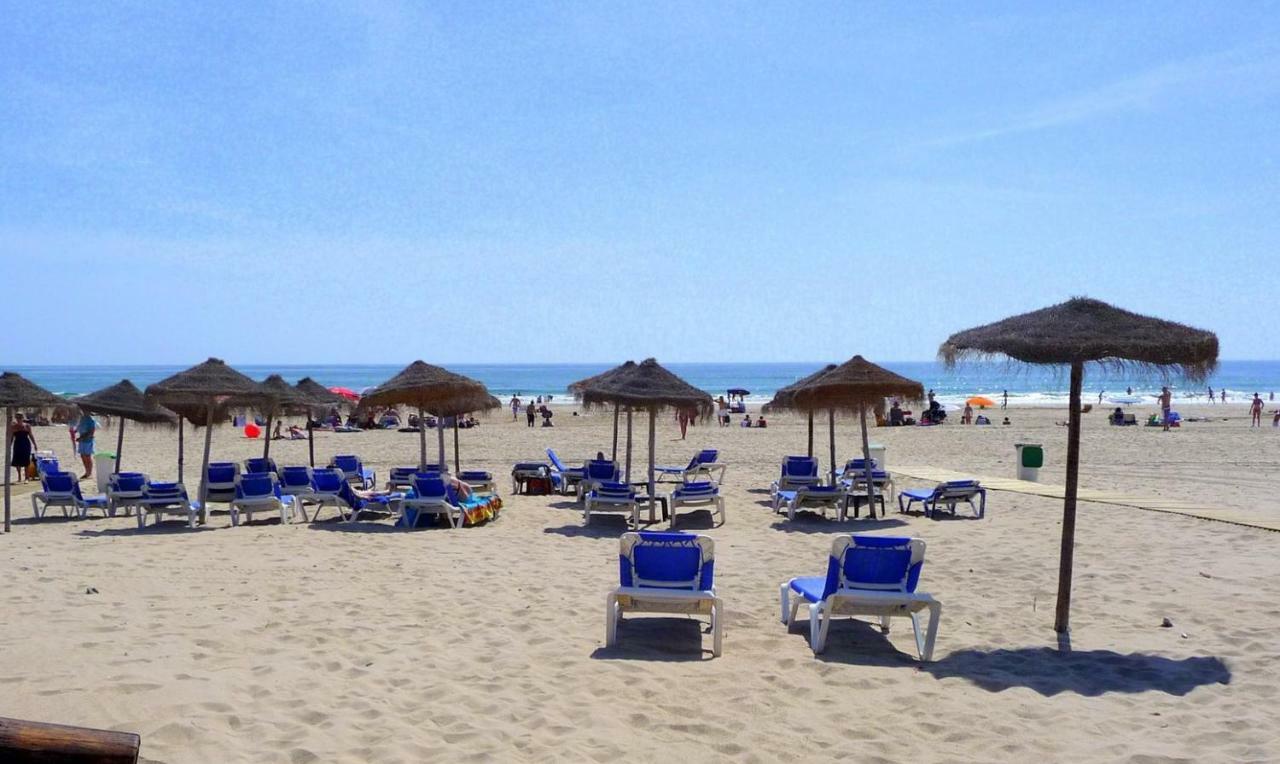 Horizonte Sunny Home By Cadiz4Rentals Екстер'єр фото