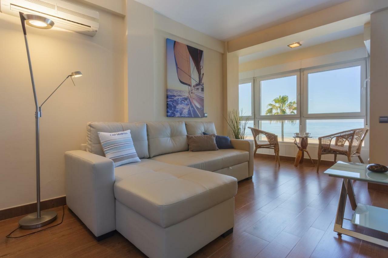 Horizonte Sunny Home By Cadiz4Rentals Екстер'єр фото