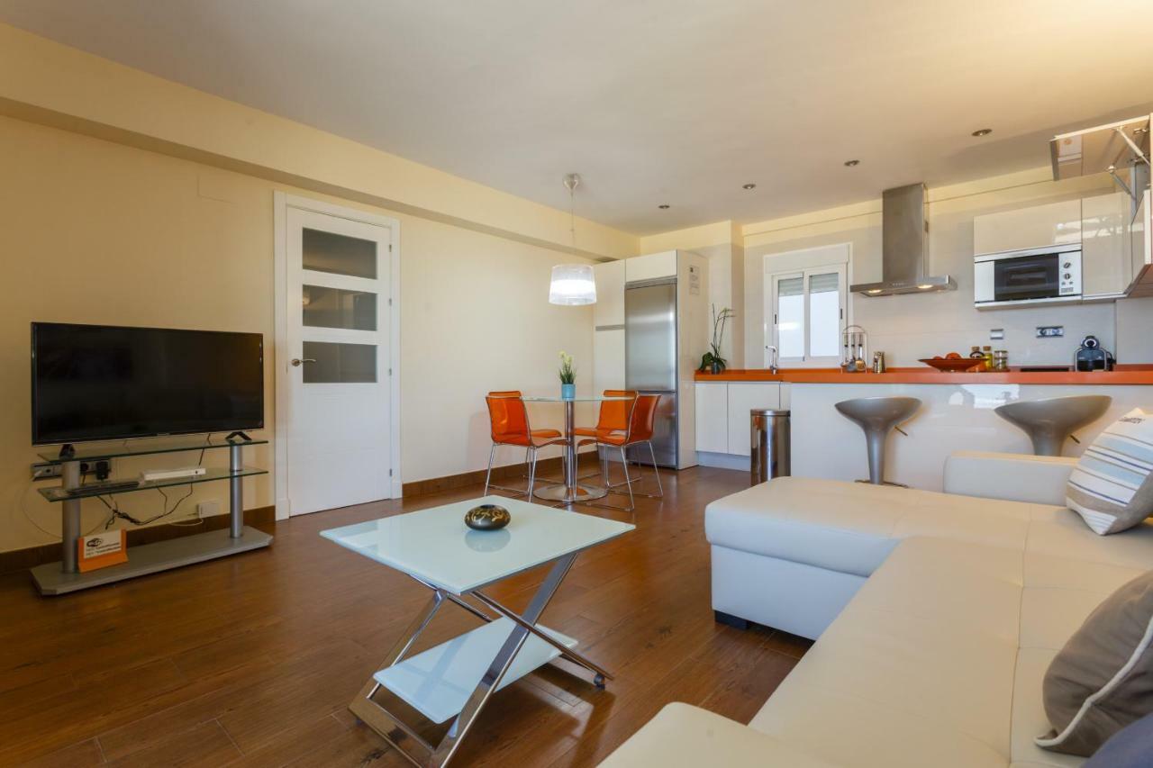 Horizonte Sunny Home By Cadiz4Rentals Екстер'єр фото