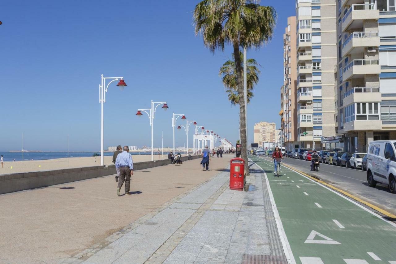 Horizonte Sunny Home By Cadiz4Rentals Екстер'єр фото